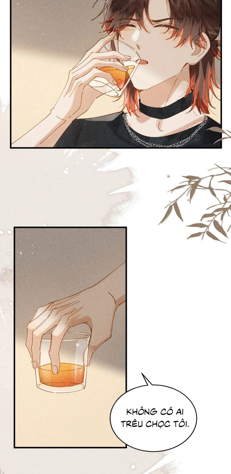 Sở Thiên Dĩ Nam Chapter 54 - 11