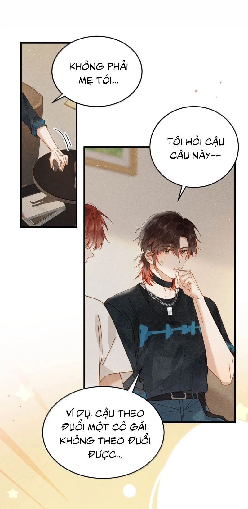 Sở Thiên Dĩ Nam Chapter 54 - 13