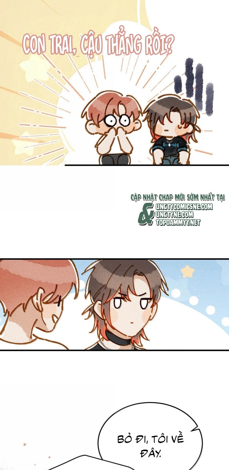 Sở Thiên Dĩ Nam Chapter 54 - 14