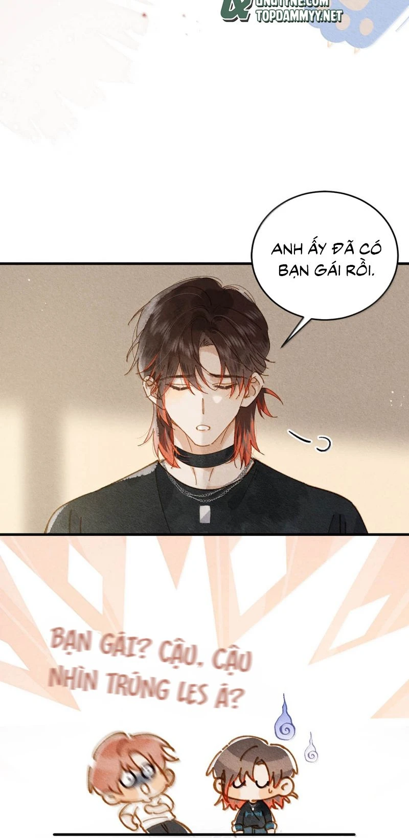 Sở Thiên Dĩ Nam Chapter 54 - 18