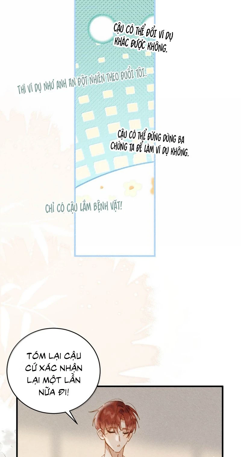 Sở Thiên Dĩ Nam Chapter 54 - 22