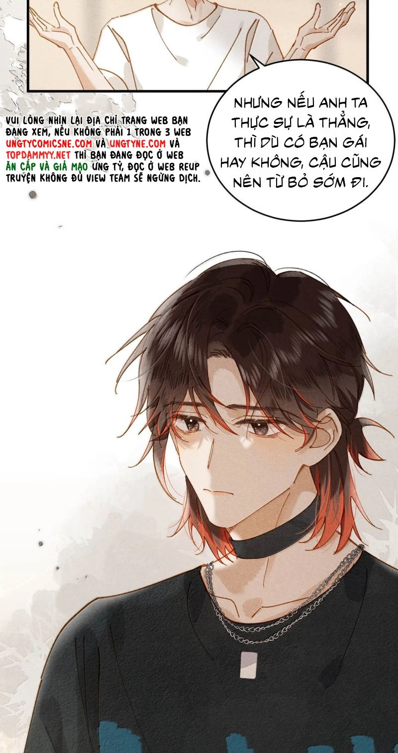 Sở Thiên Dĩ Nam Chapter 54 - 23