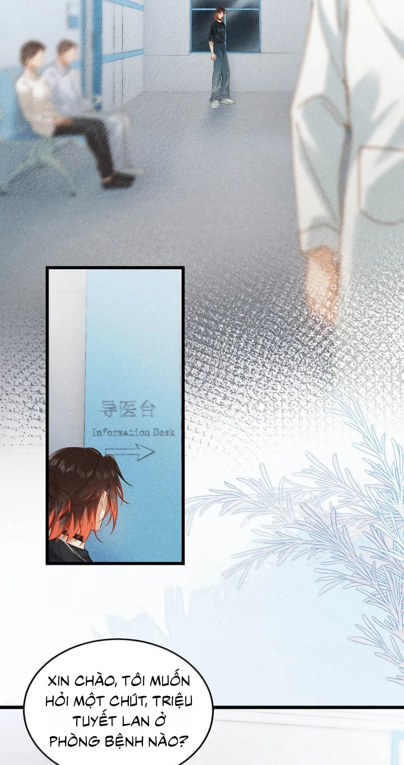 Sở Thiên Dĩ Nam Chapter 54 - 26