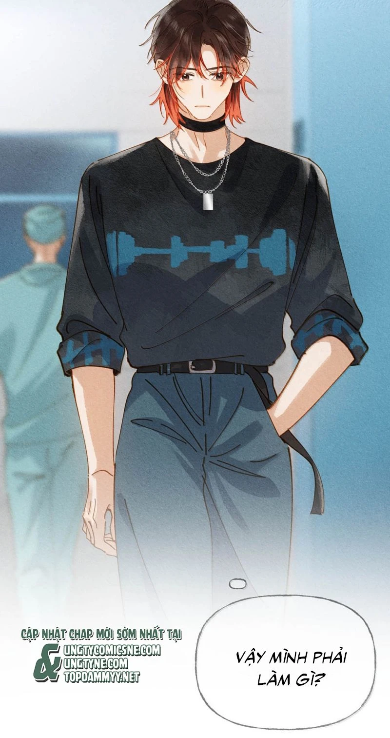 Sở Thiên Dĩ Nam Chapter 54 - 29