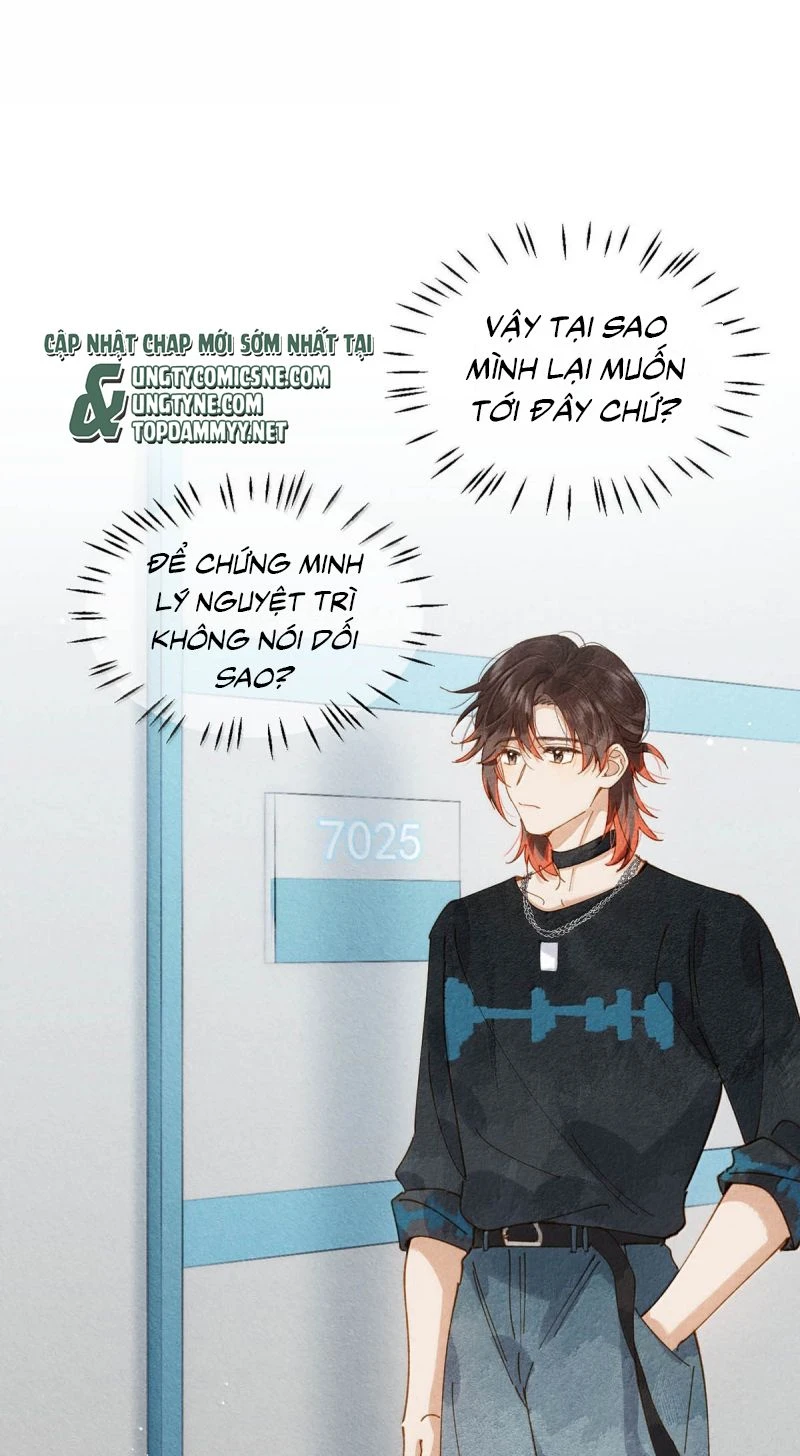 Sở Thiên Dĩ Nam Chapter 55 - 4