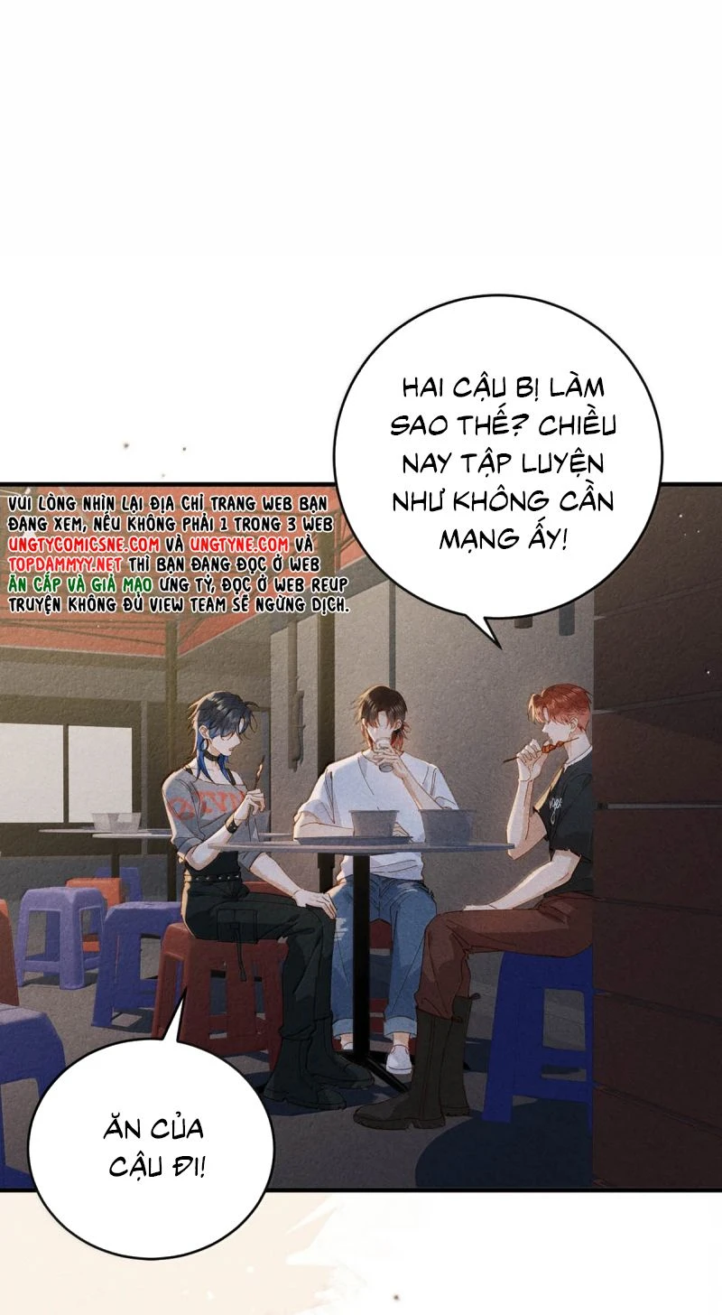 Sở Thiên Dĩ Nam Chapter 55 - 18
