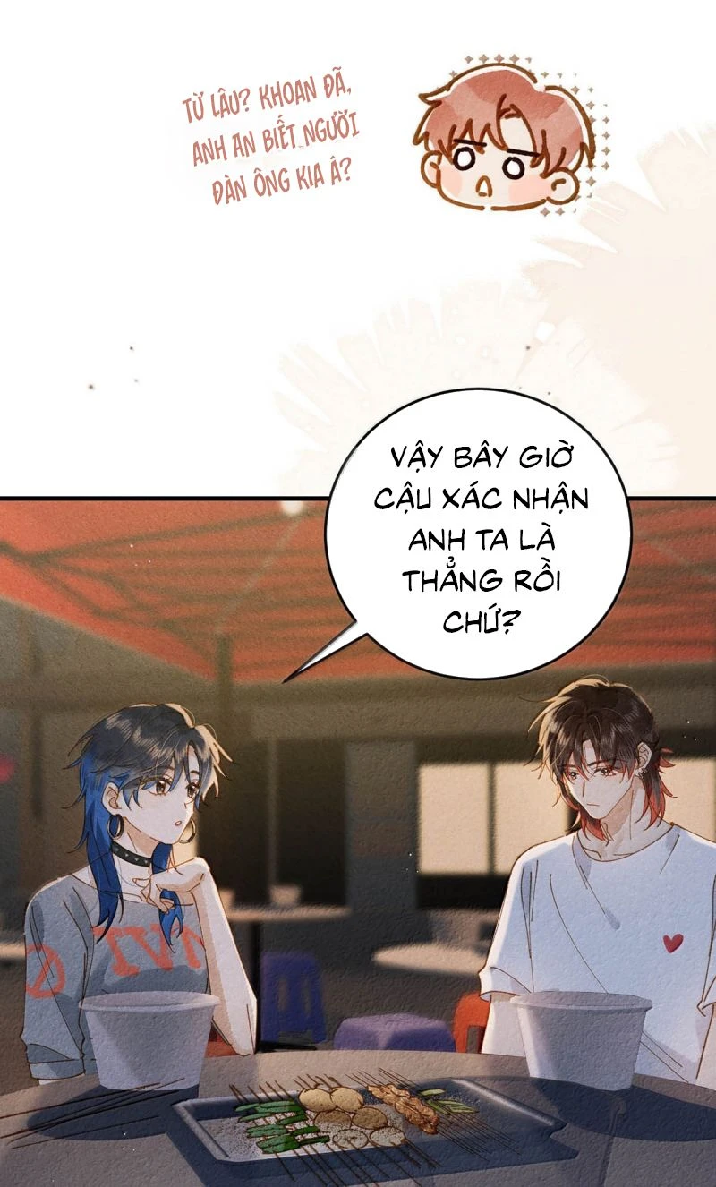 Sở Thiên Dĩ Nam Chapter 55 - 21