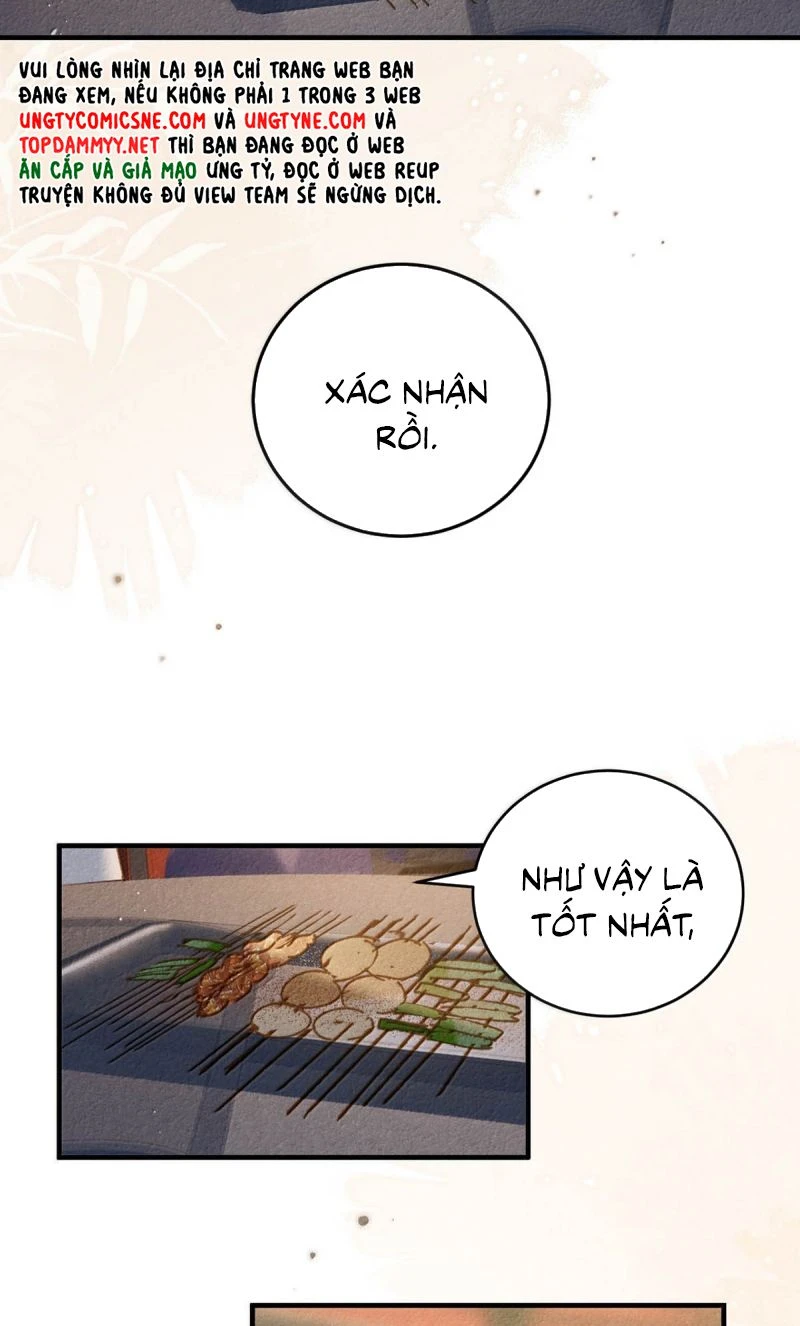 Sở Thiên Dĩ Nam Chapter 55 - 22