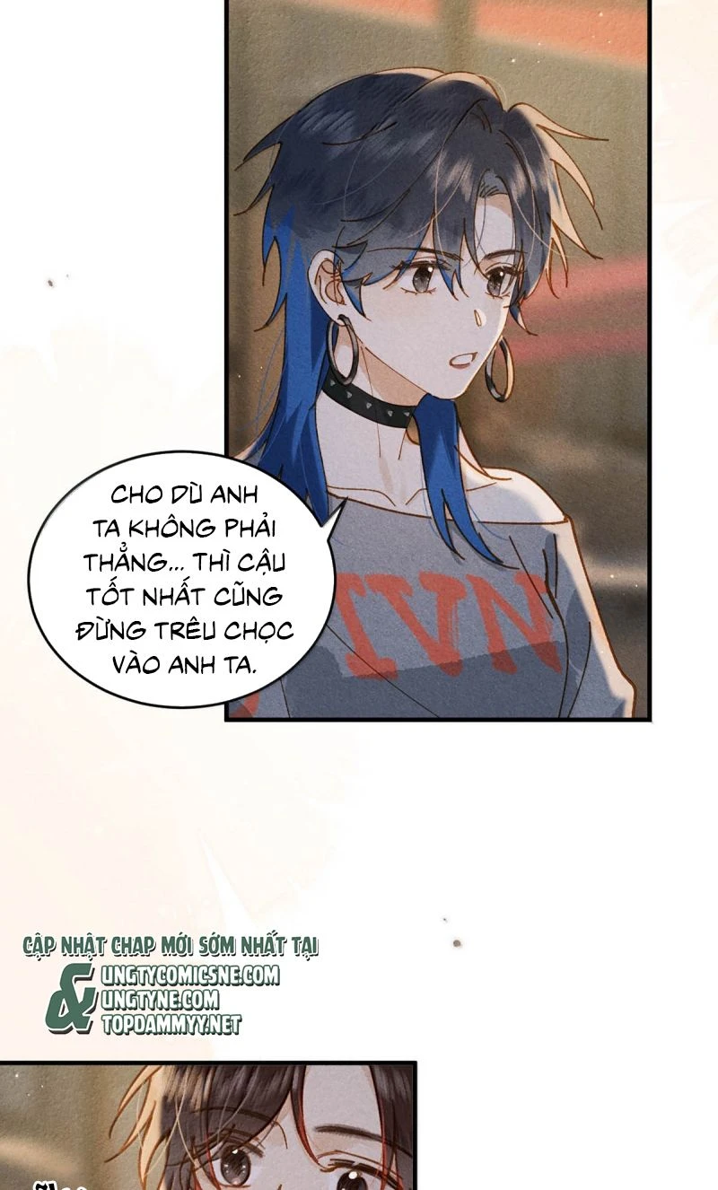 Sở Thiên Dĩ Nam Chapter 55 - 23