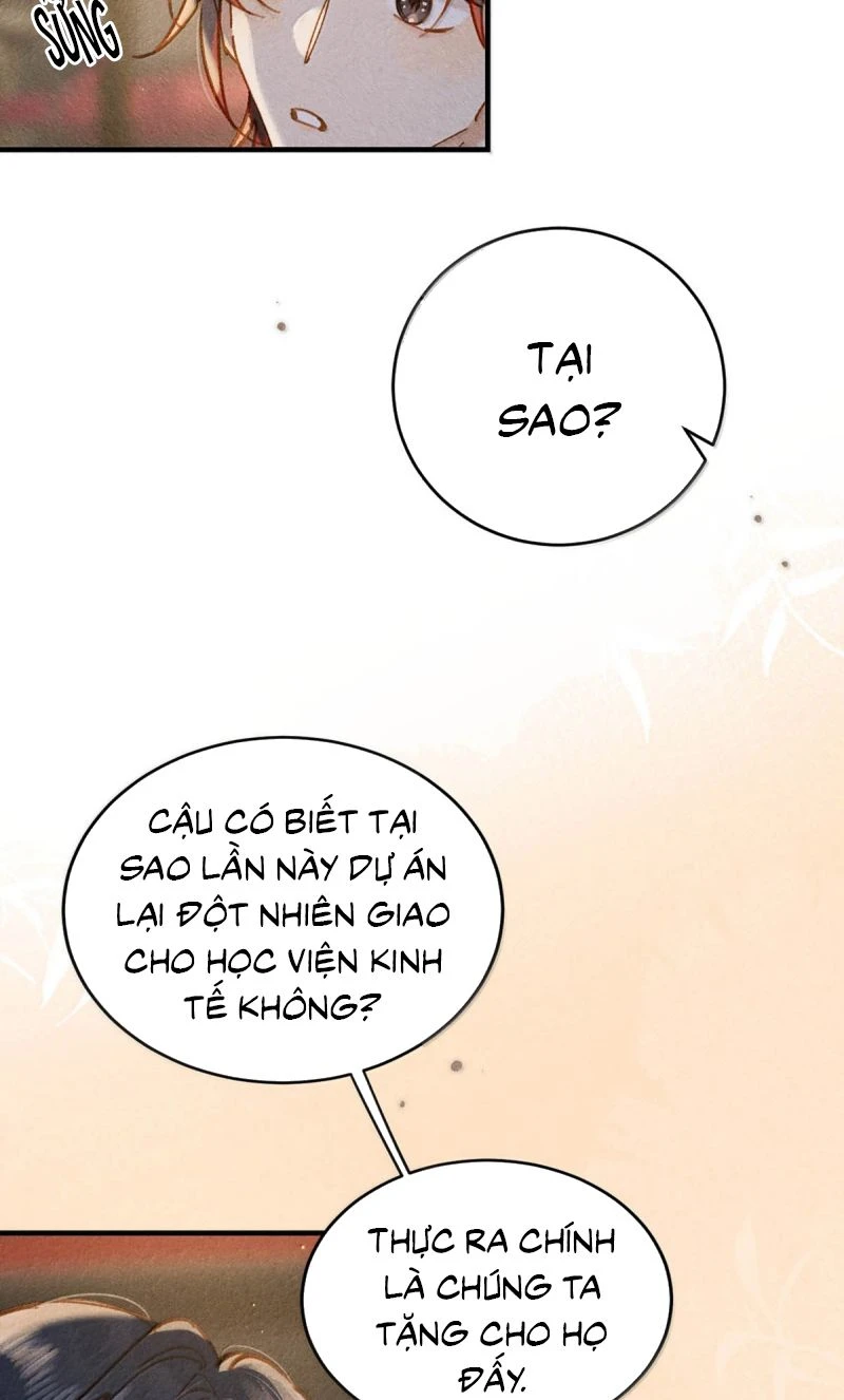 Sở Thiên Dĩ Nam Chapter 55 - 24