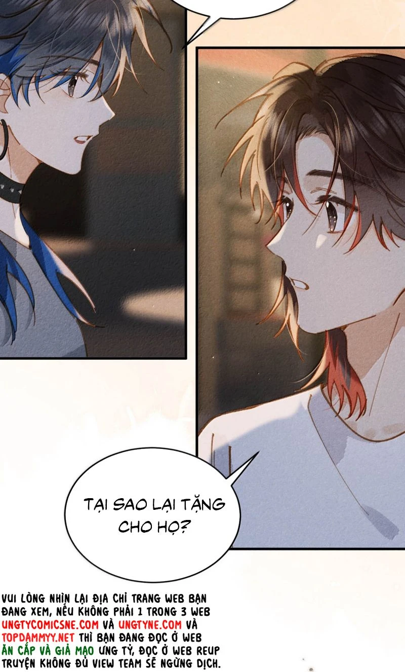 Sở Thiên Dĩ Nam Chapter 55 - 25