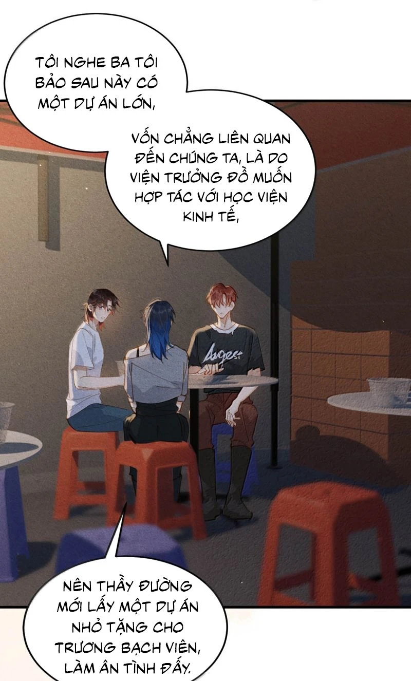 Sở Thiên Dĩ Nam Chapter 55 - 26