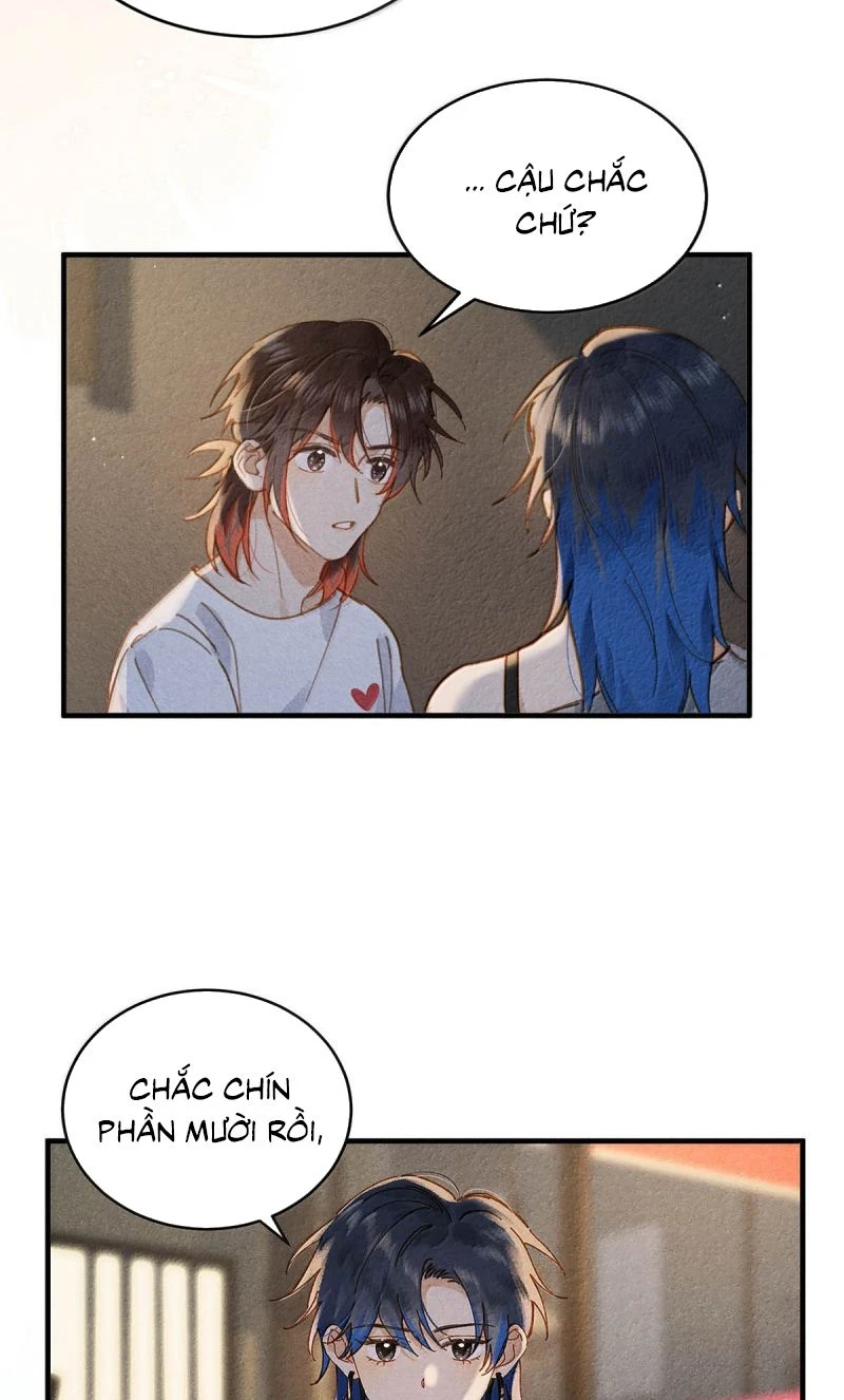 Sở Thiên Dĩ Nam Chapter 55 - 27