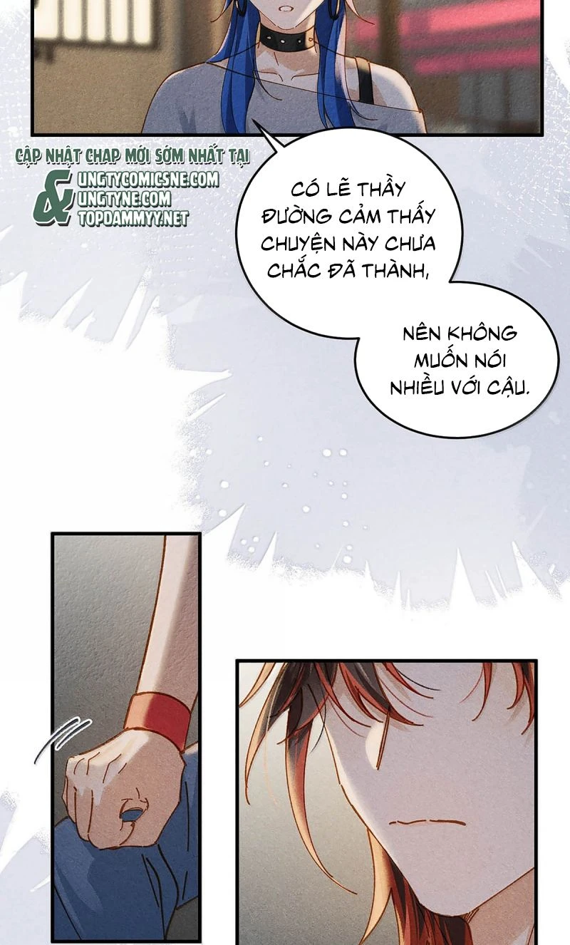 Sở Thiên Dĩ Nam Chapter 55 - 28