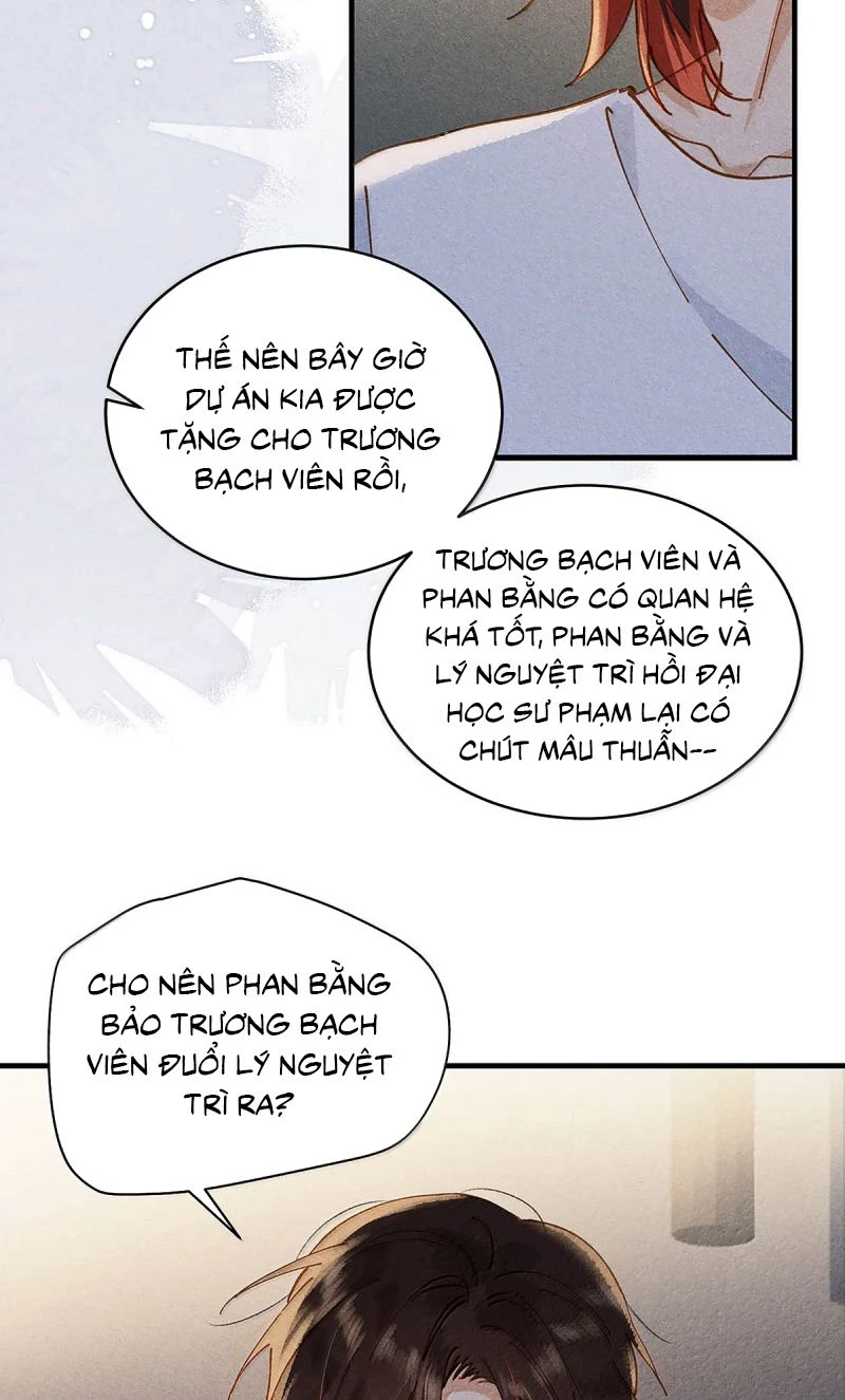 Sở Thiên Dĩ Nam Chapter 55 - 29