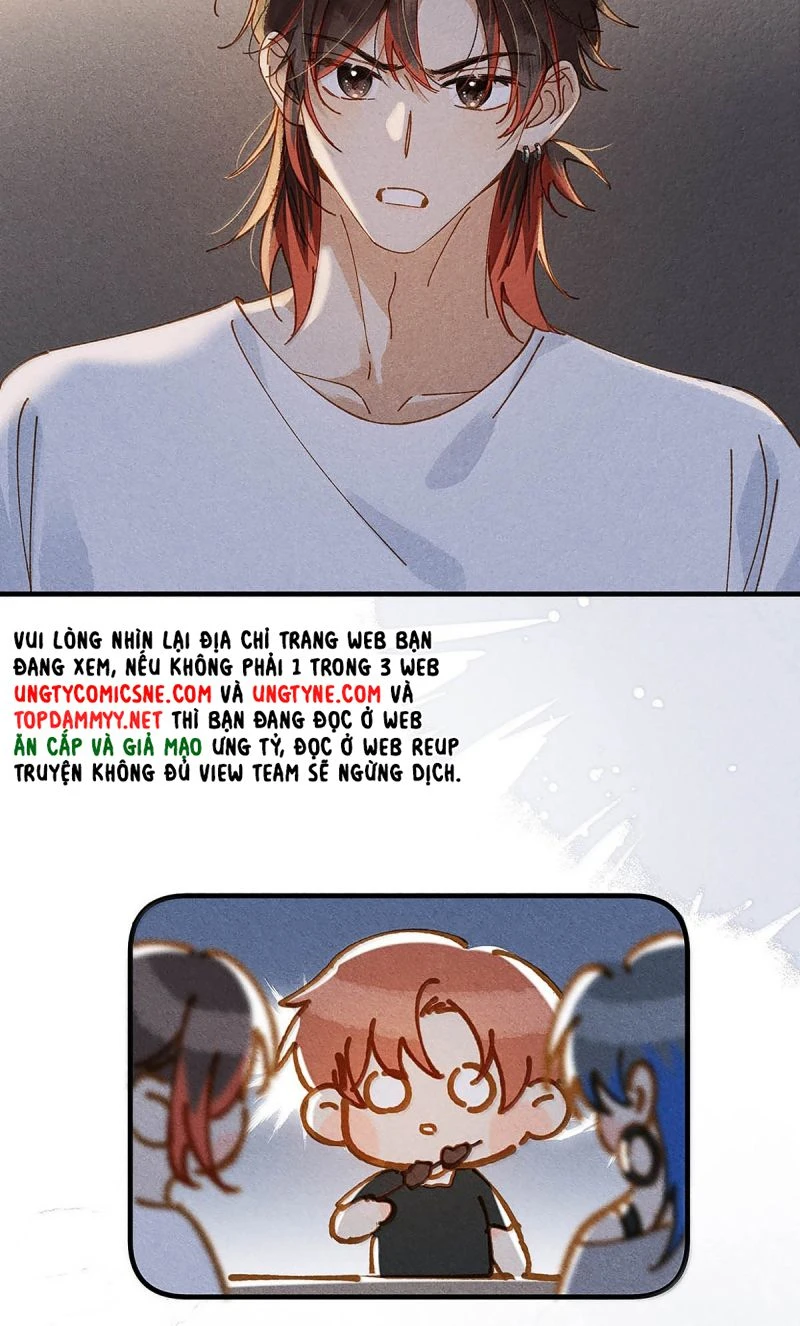 Sở Thiên Dĩ Nam Chapter 55 - 30