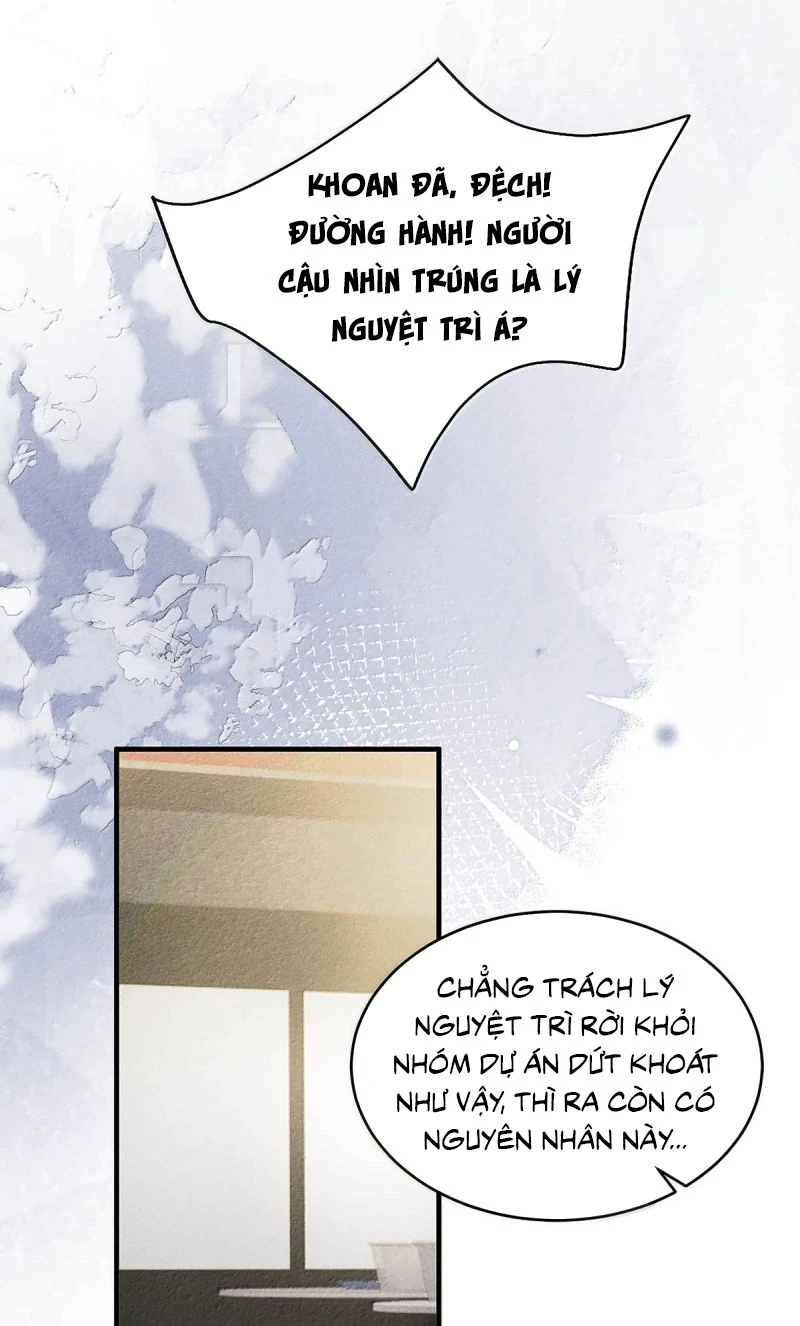 Sở Thiên Dĩ Nam Chapter 55 - 31