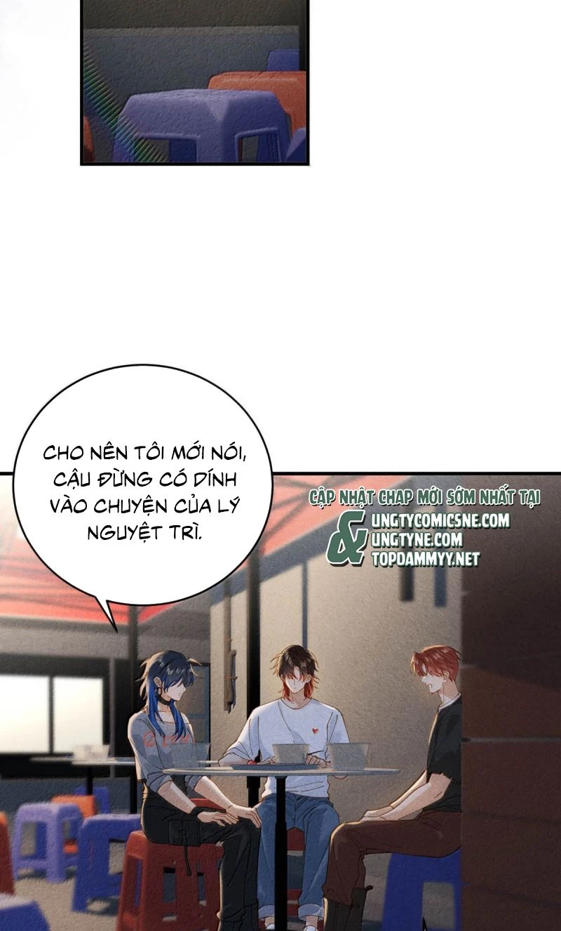 Sở Thiên Dĩ Nam Chapter 55 - 32