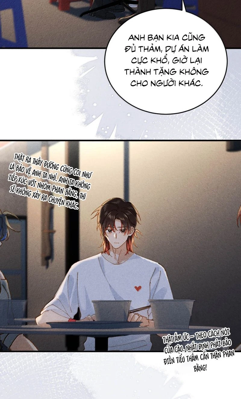 Sở Thiên Dĩ Nam Chapter 55 - 33