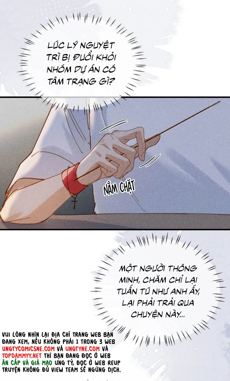 Sở Thiên Dĩ Nam Chapter 55 - 34
