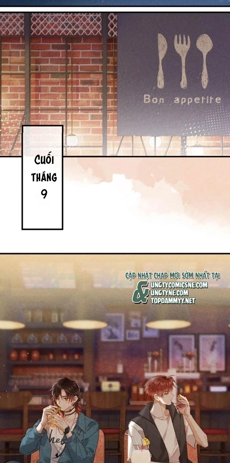 Sở Thiên Dĩ Nam Chapter 56 - 4