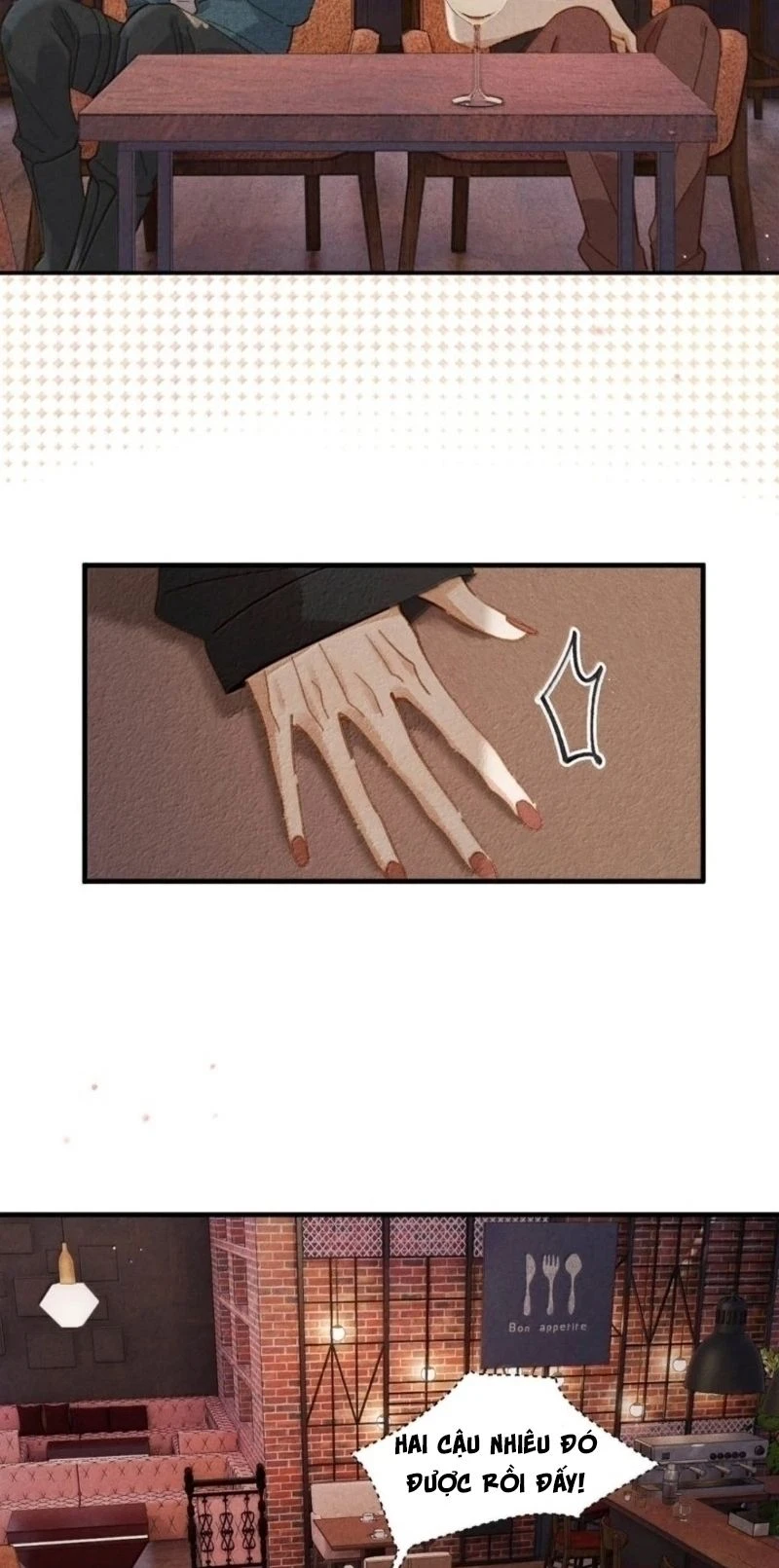 Sở Thiên Dĩ Nam Chapter 56 - 5