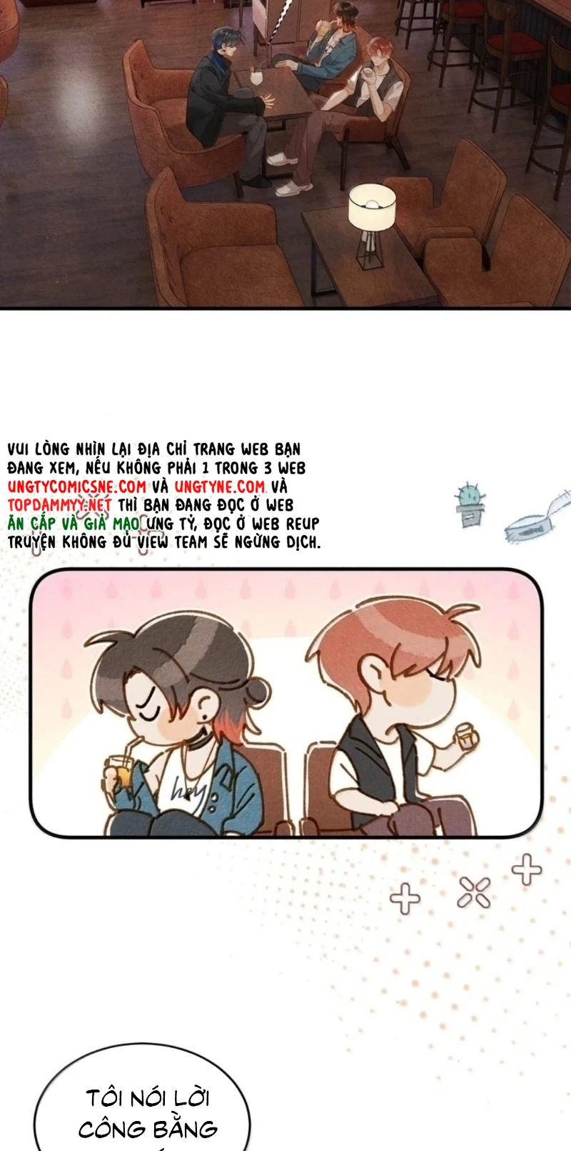 Sở Thiên Dĩ Nam Chapter 56 - 6
