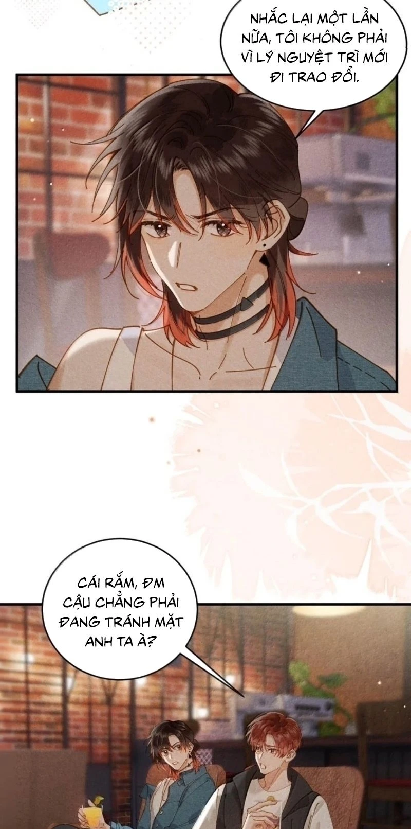 Sở Thiên Dĩ Nam Chapter 56 - 9