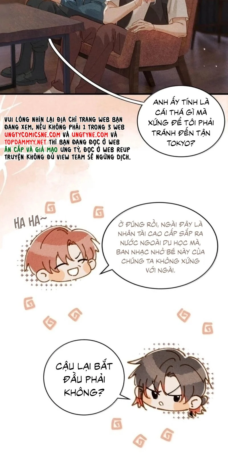 Sở Thiên Dĩ Nam Chapter 56 - 10