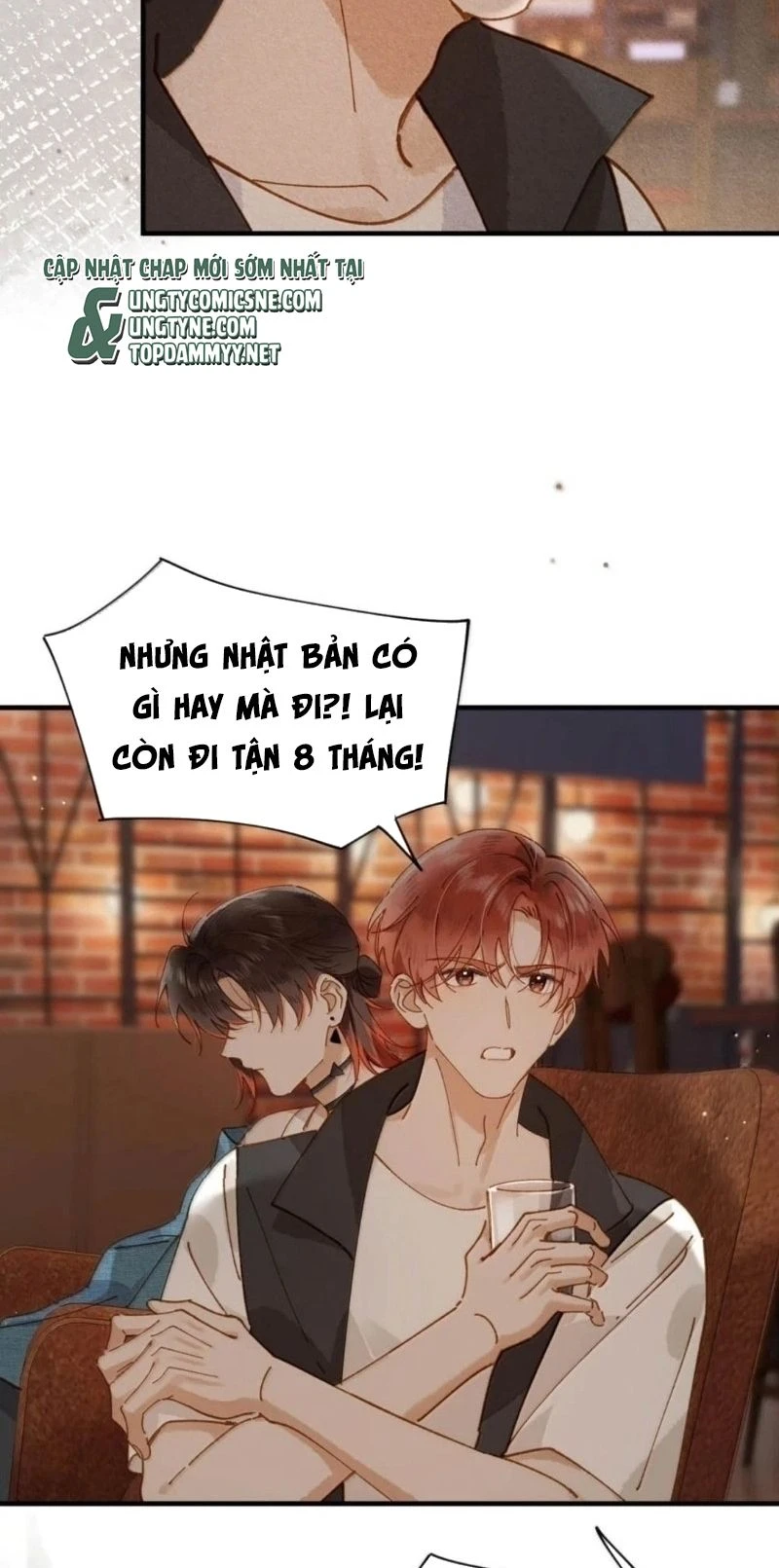 Sở Thiên Dĩ Nam Chapter 56 - 12