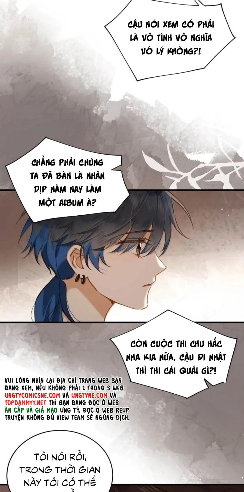 Sở Thiên Dĩ Nam Chapter 56 - 13
