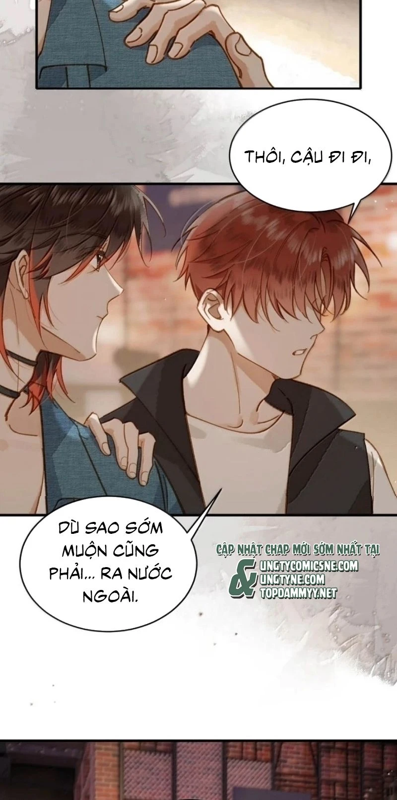 Sở Thiên Dĩ Nam Chapter 56 - 15