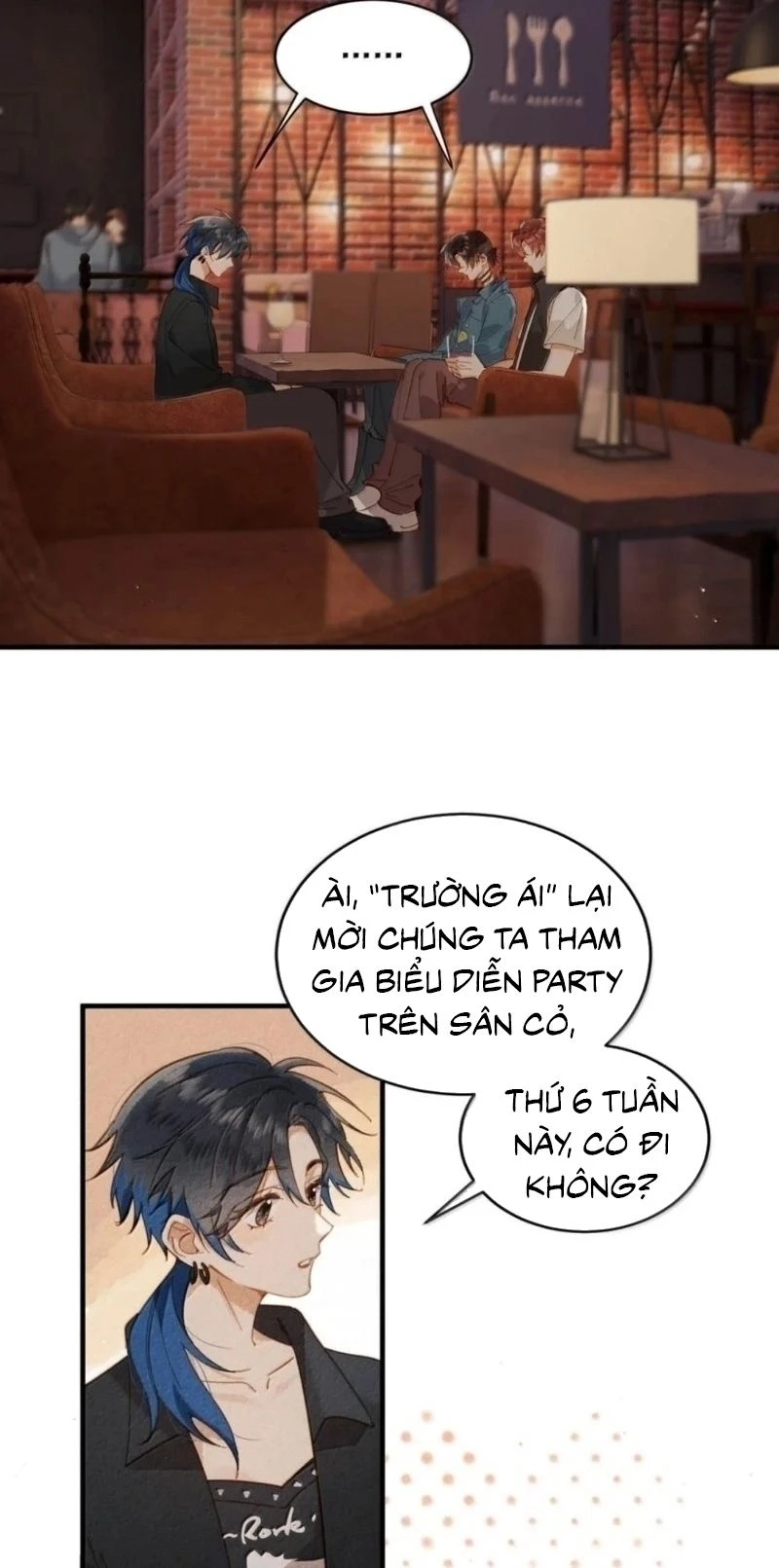 Sở Thiên Dĩ Nam Chapter 56 - 16