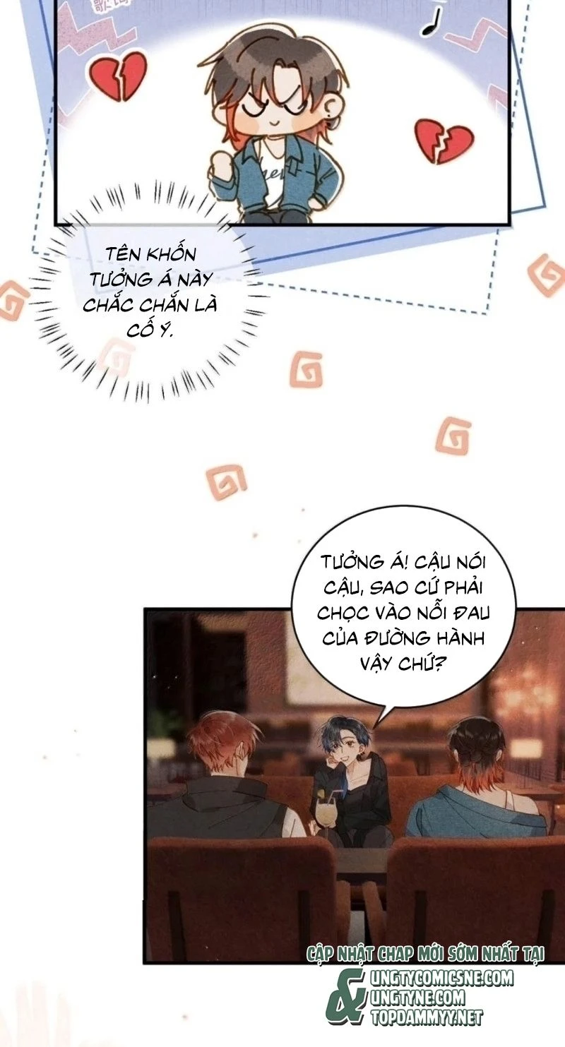 Sở Thiên Dĩ Nam Chapter 56 - 19