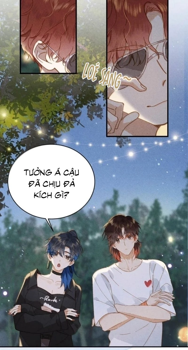 Sở Thiên Dĩ Nam Chapter 56 - 23