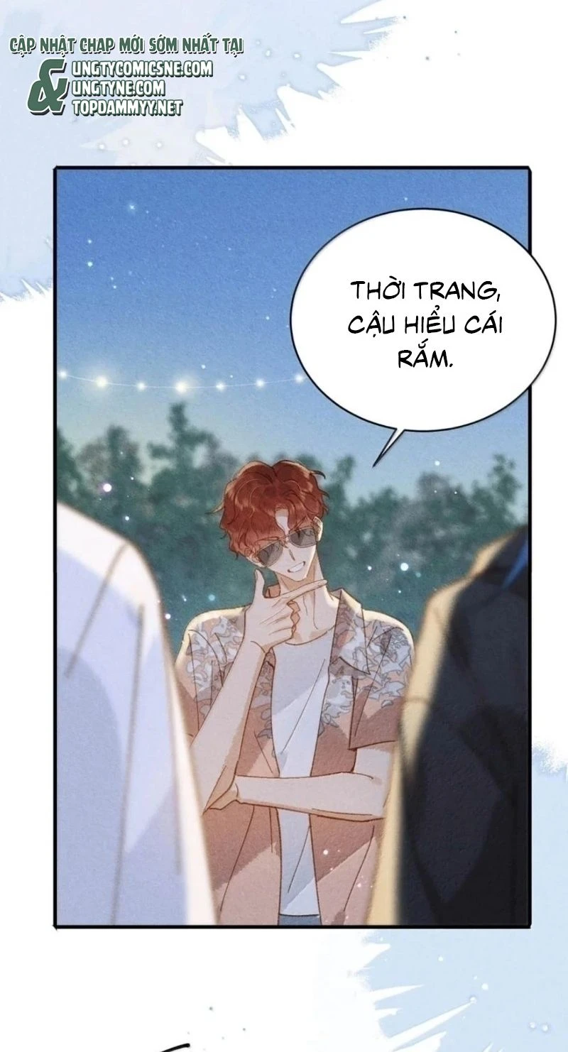 Sở Thiên Dĩ Nam Chapter 56 - 24