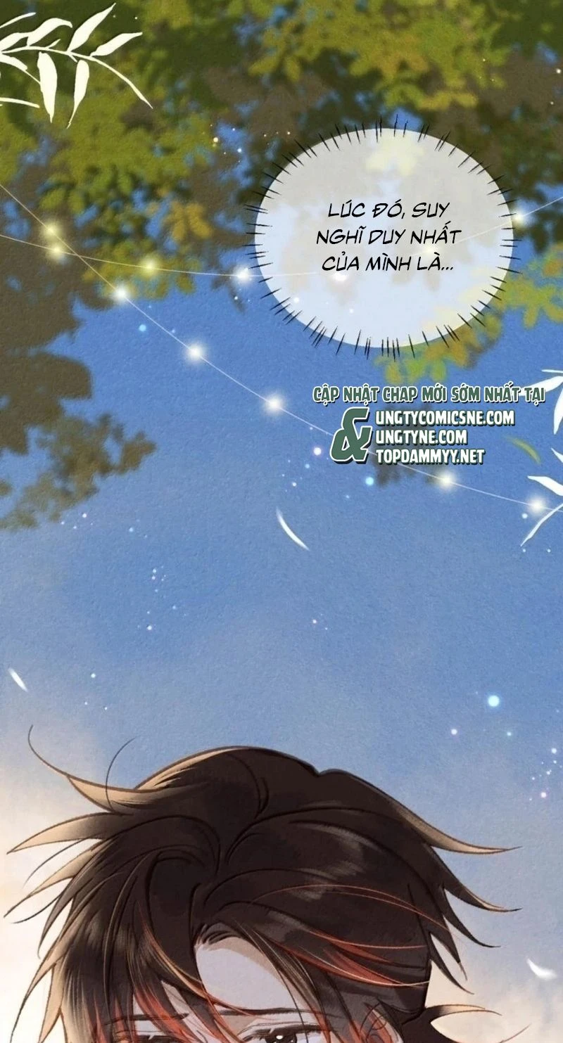 Sở Thiên Dĩ Nam Chapter 56 - 28