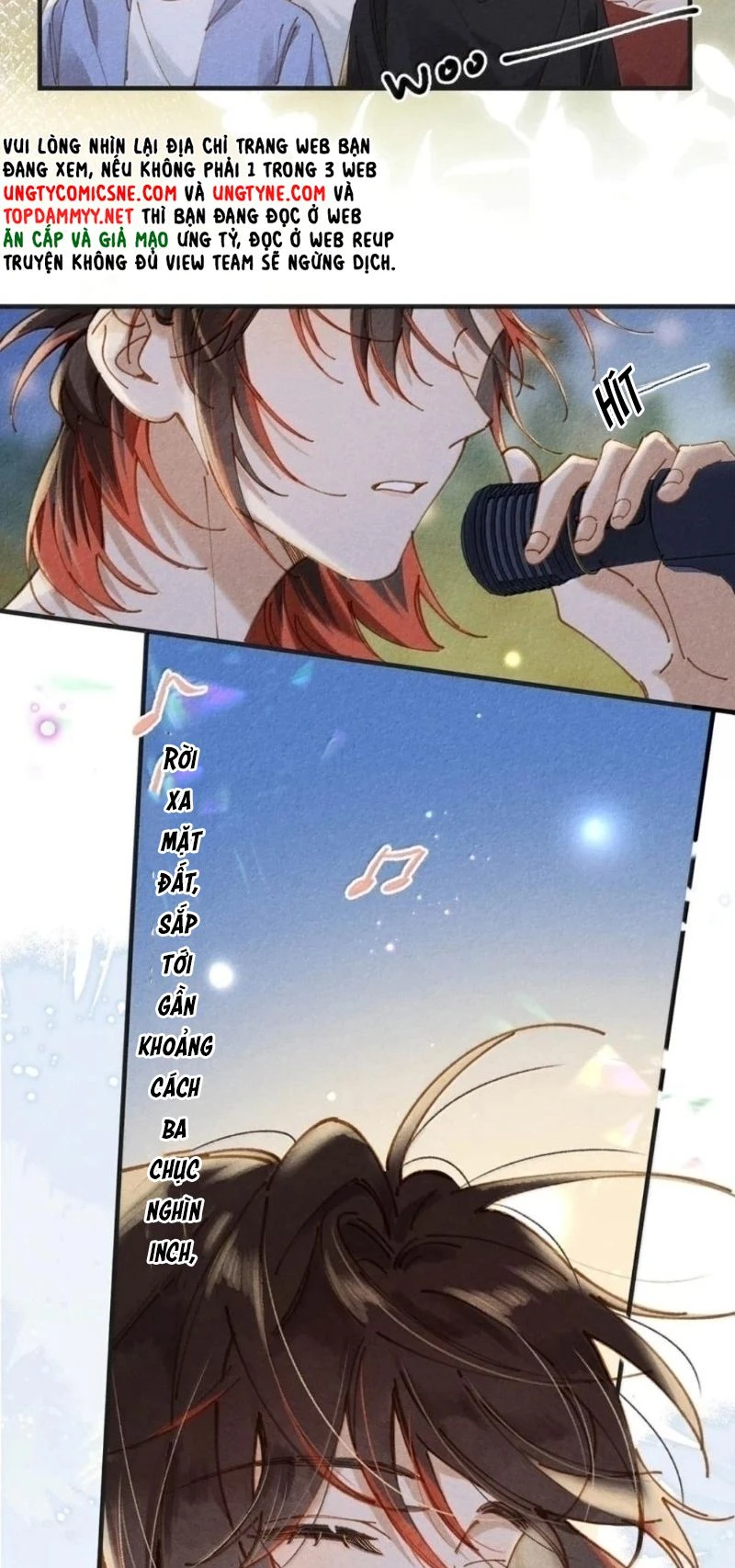 Sở Thiên Dĩ Nam Chapter 57 - 6