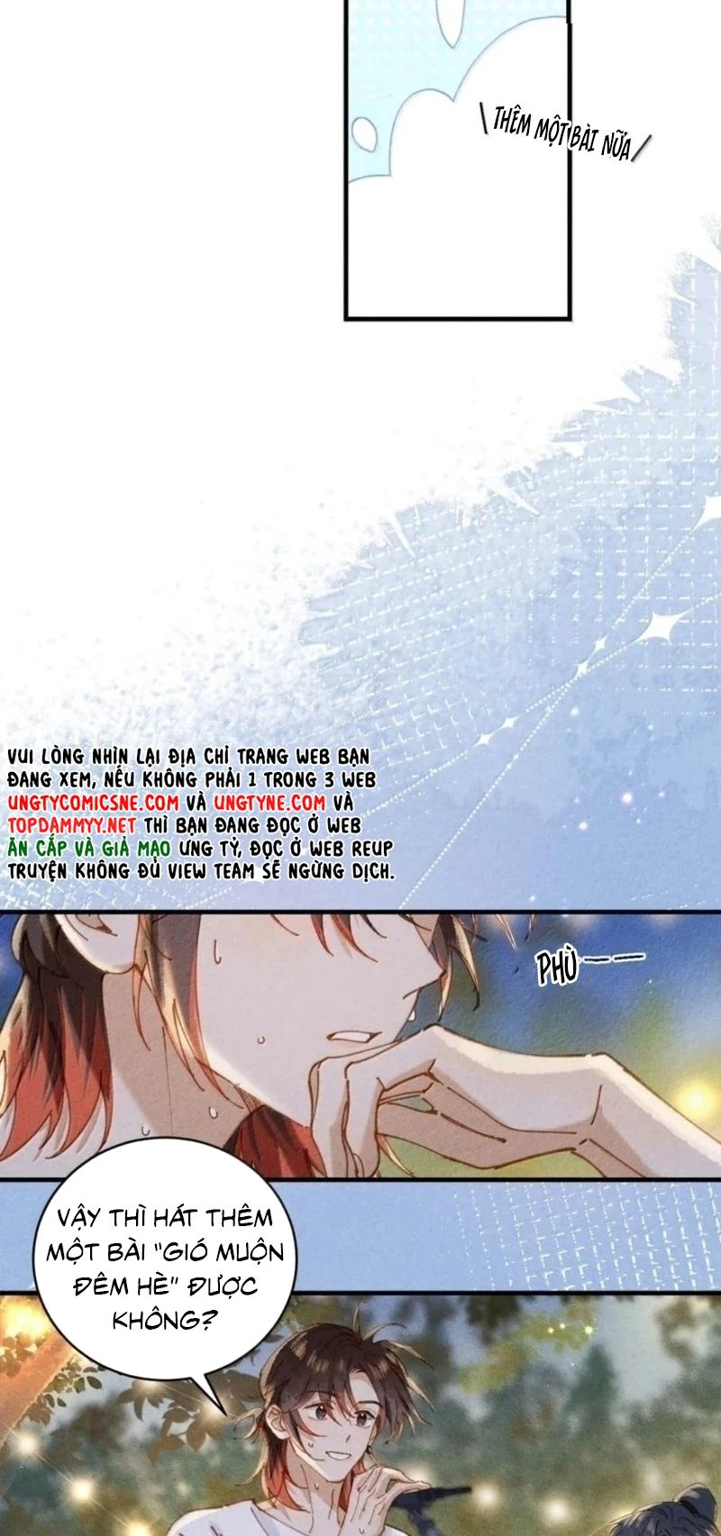 Sở Thiên Dĩ Nam Chapter 57 - 9