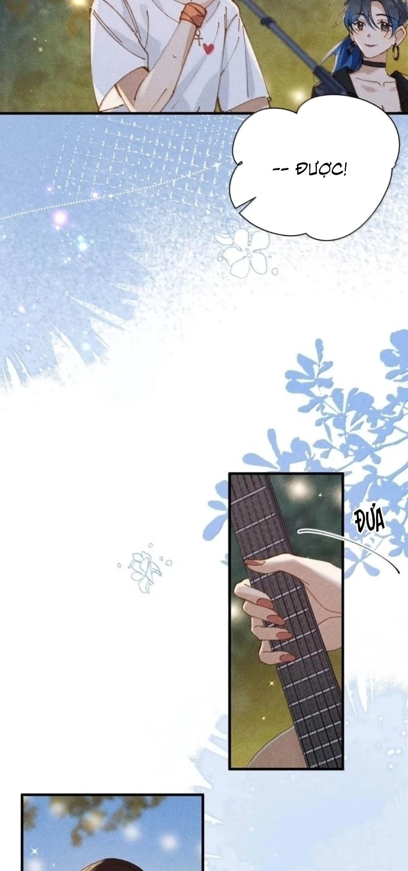 Sở Thiên Dĩ Nam Chapter 57 - 10