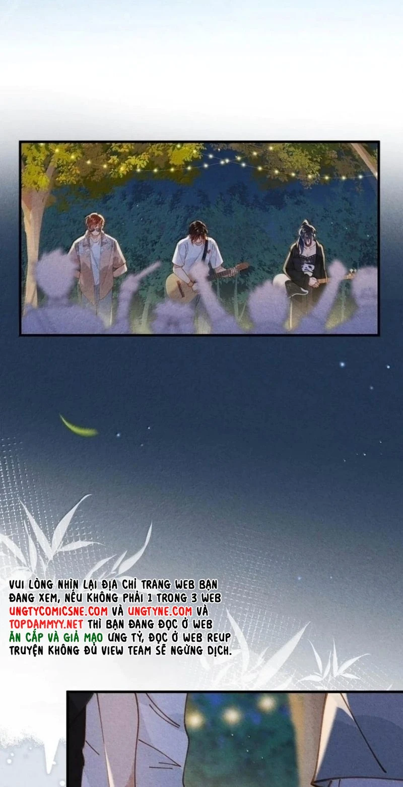 Sở Thiên Dĩ Nam Chapter 57 - 20