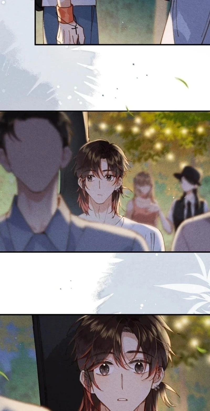 Sở Thiên Dĩ Nam Chapter 57 - 21