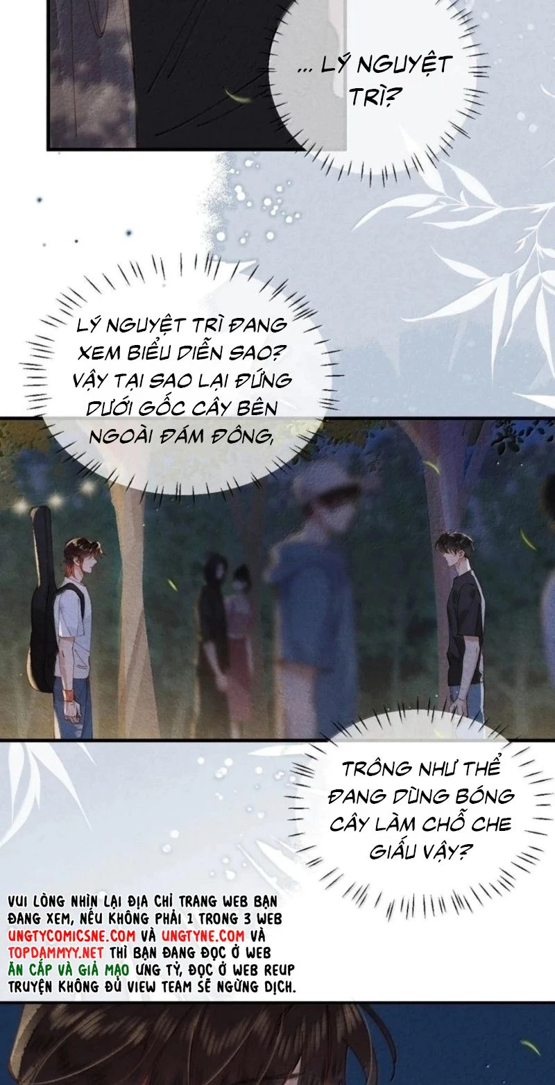 Sở Thiên Dĩ Nam Chapter 57 - 23
