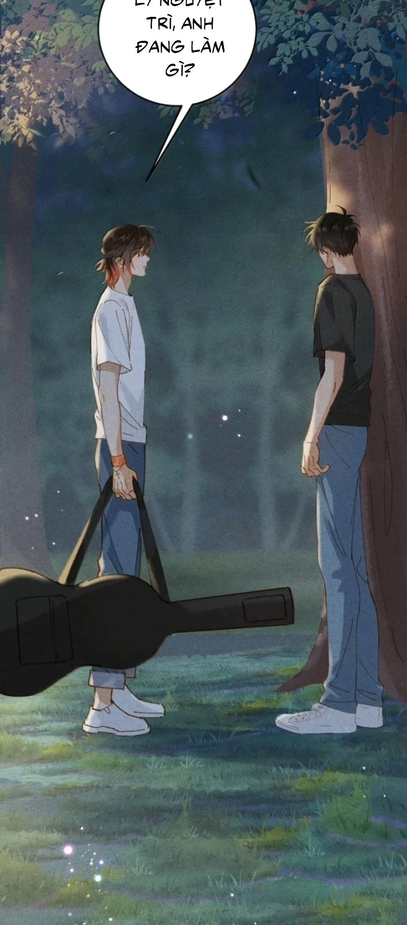 Sở Thiên Dĩ Nam Chapter 58 - 4