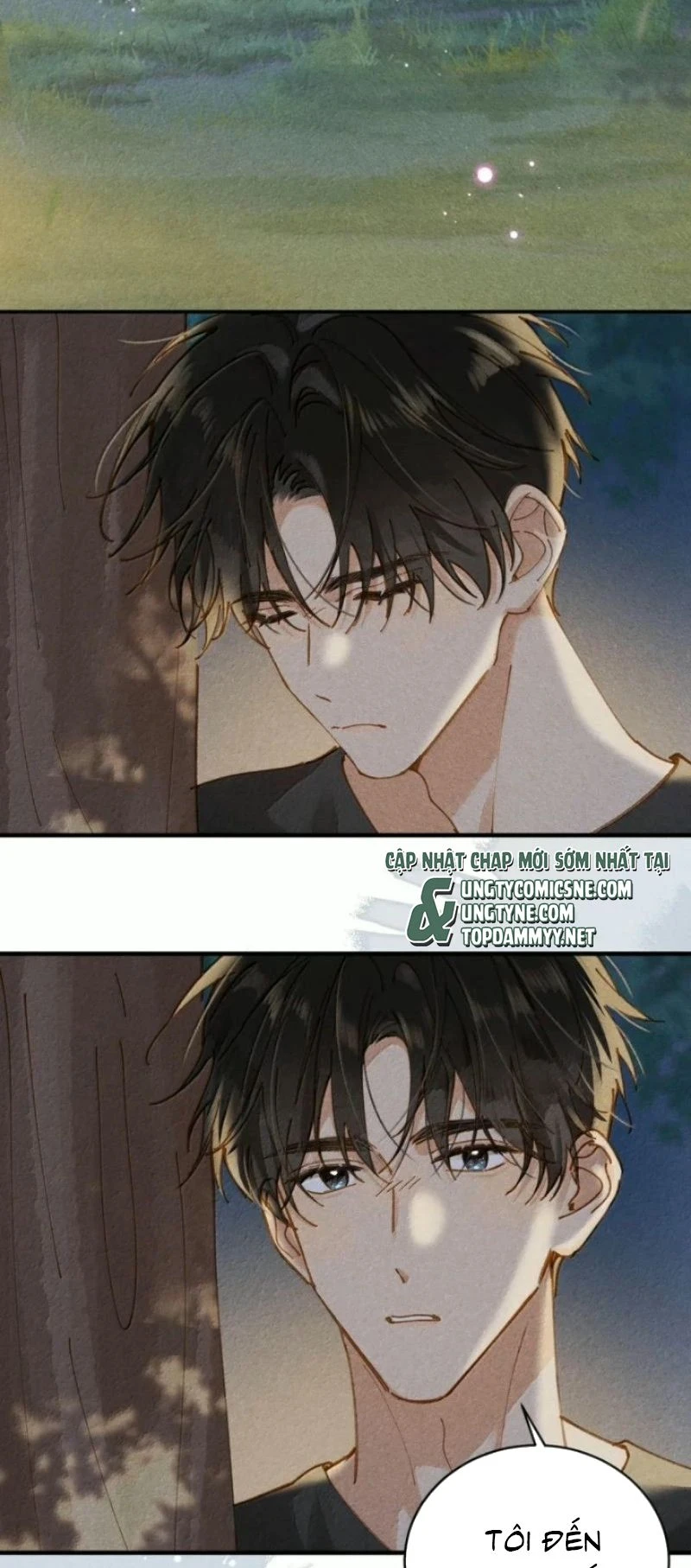 Sở Thiên Dĩ Nam Chapter 58 - 5