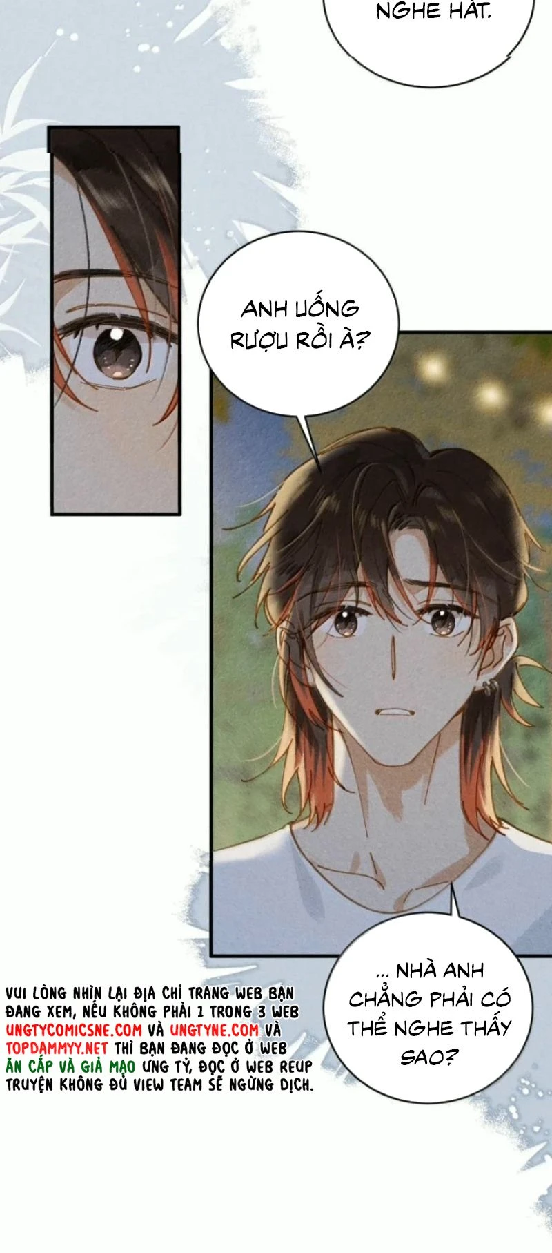 Sở Thiên Dĩ Nam Chapter 58 - 6