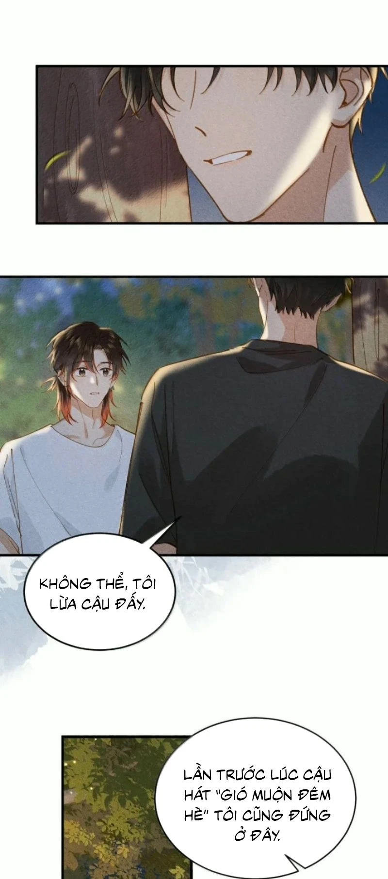 Sở Thiên Dĩ Nam Chapter 58 - 7