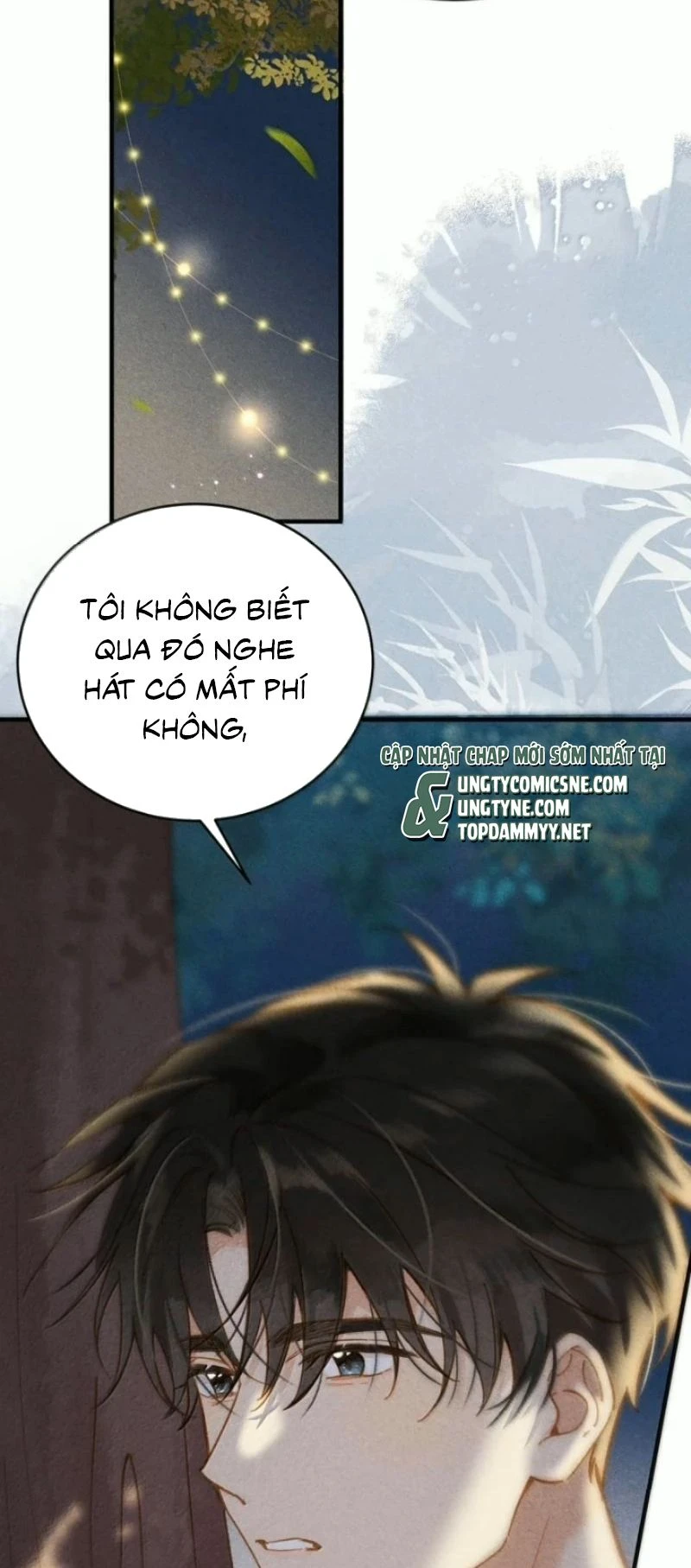 Sở Thiên Dĩ Nam Chapter 58 - 8