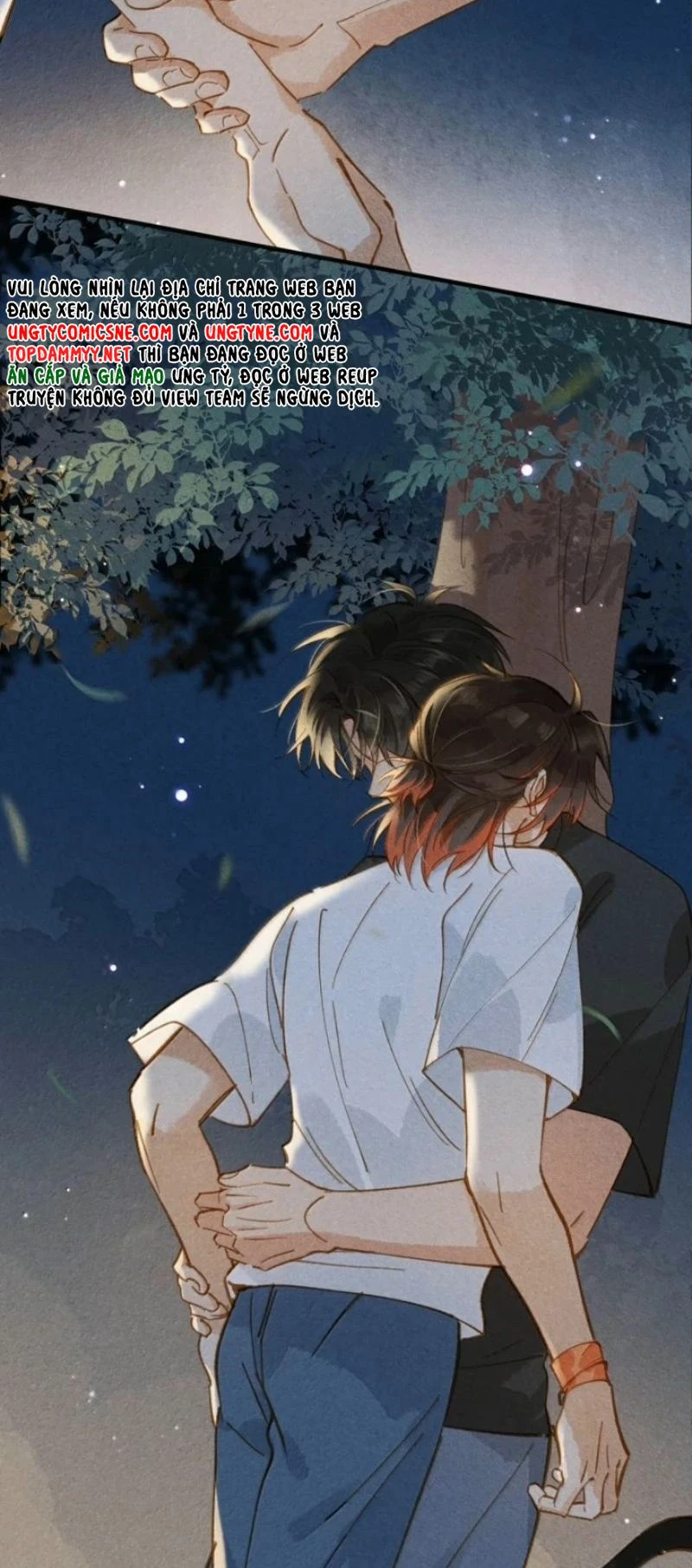 Sở Thiên Dĩ Nam Chapter 58 - 11