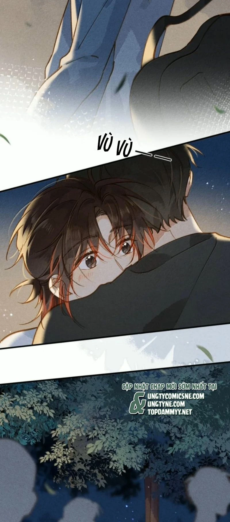 Sở Thiên Dĩ Nam Chapter 58 - 12